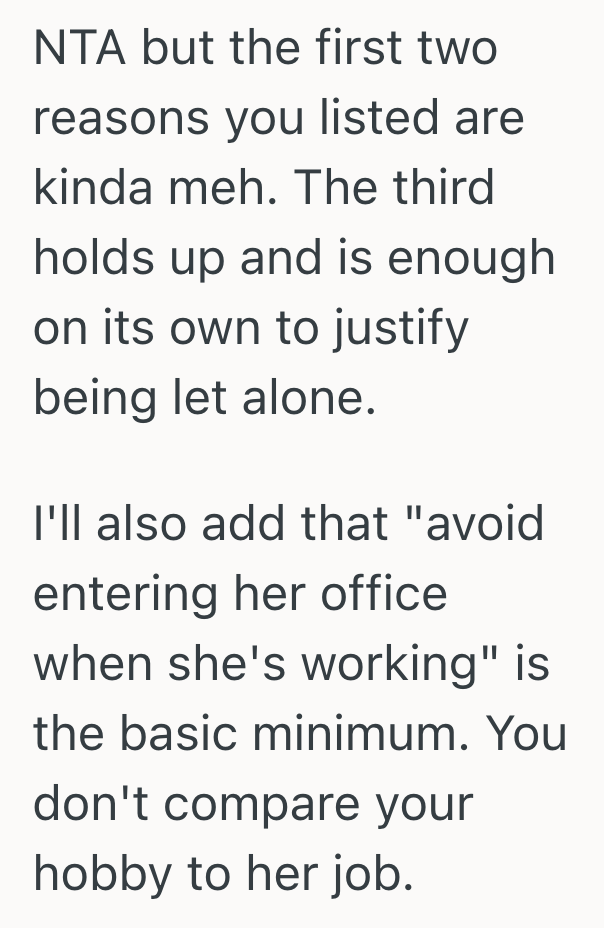 Screenshot 2025 09 24 at 8.39.09 AM Hubby Wants To Play Video Games By Himself, But His Wife Keeps Coming In The Room And Distracting Him