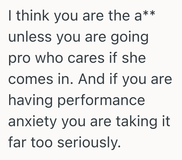 Screenshot 2025 09 24 at 8.40.12 AM Hubby Wants To Play Video Games By Himself, But His Wife Keeps Coming In The Room And Distracting Him