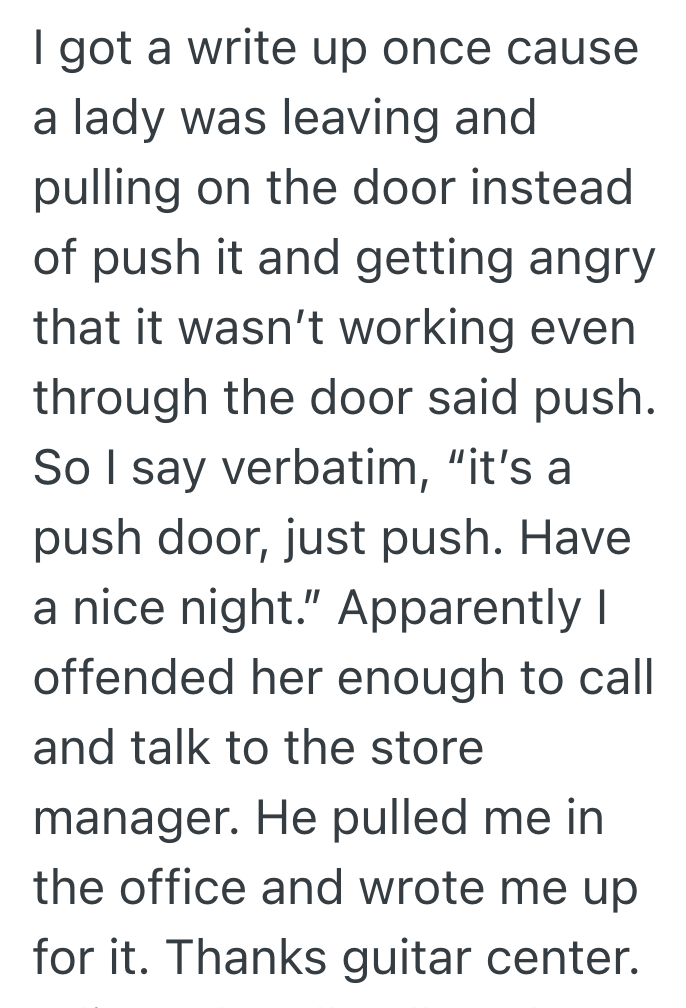 Screenshot 2025 09 25 at 1.05.51 PM Gas Station Employee Tries To Explain To A Customer That They Dont Have What She Wants To Buy, But The Customer Clearly Doesnt Understand