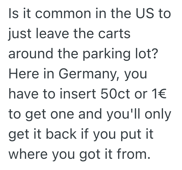 Screenshot 2025 09 25 at 1.54.27 PM Employee Goes To Parking Lot To Find Shopping Carts To Bring Inside, But Hes Blown Away When A Man Goes Out Of His Way To Help