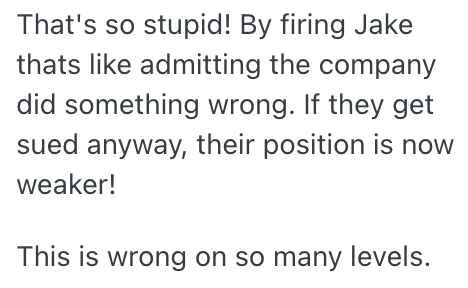Screenshot 2025 09 25 at 10.08.48 PM This Loss Prevention Guard Did His Job Too Well, So He Paid The Price For It