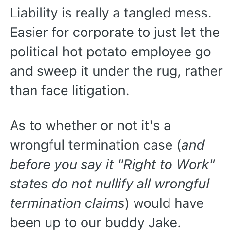 Screenshot 2025 09 25 at 10.10.41 PM This Loss Prevention Guard Did His Job Too Well, So He Paid The Price For It