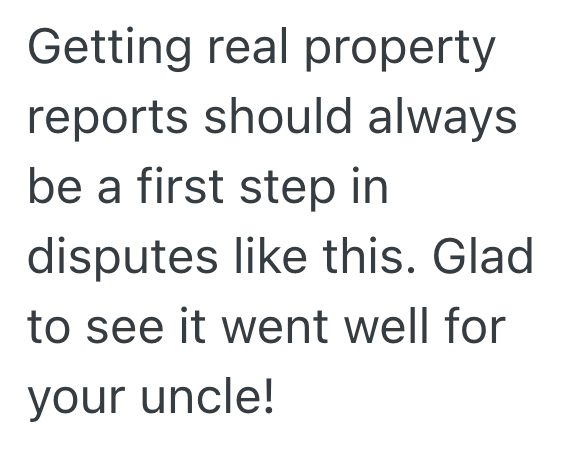 Screenshot 2025 09 25 at 10.42.58 PM Man Wants To Build Extension And Mentions It To His Next Door Neighbor Before Starting, But When The Neighbors Kids Find Out, They Insist He Needs To Check The Property Line