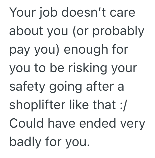 Screenshot 2025 09 25 at 12.37.21 PM Convenience Store Employee Follows Shoplifter Out Of The Store, And He Ends Up Riding With The Police To Track Her Down