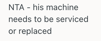 Screenshot 2025 09 25 at 5.08.16 PM Wife Gets Constantly Woken Up By The Whistling Sound Of Her Husbands CPAP Machine, So She Wakes Him Up To Fix The Problem
