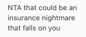 Screenshot 2025 09 25 at 7.05.04 PM Man Refused To Lend His Car To A Friend Who Was Borrowing It For A Weekend Trip, So He Was Called A Selfish And Terrible Friend