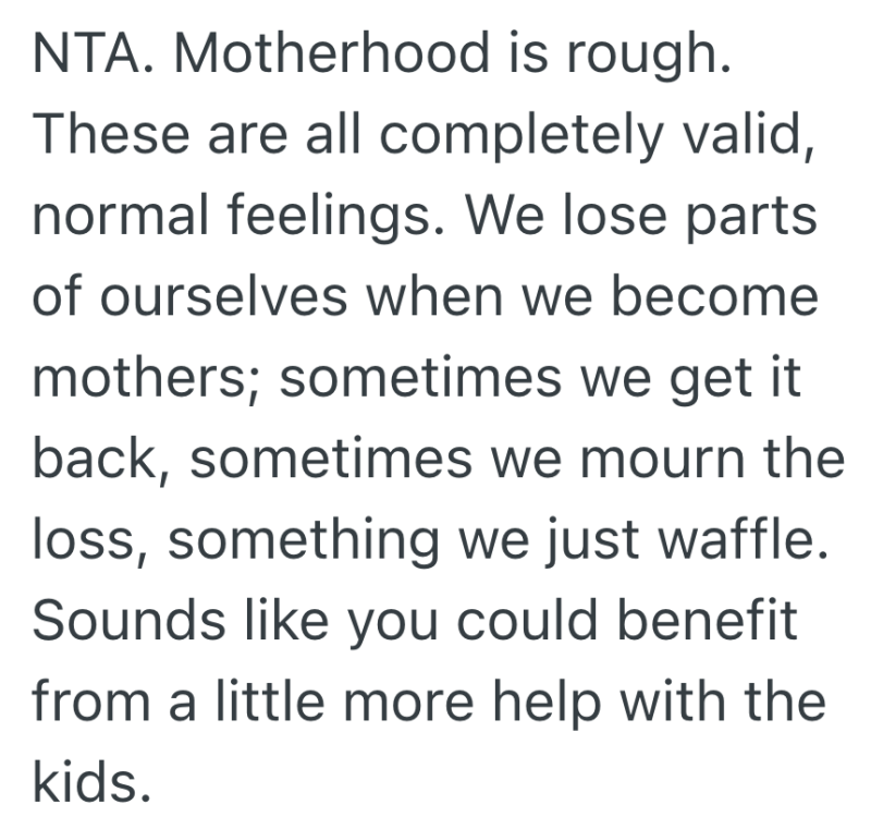 Screenshot 2025 09 25 at 9.32.23 PM e1758850478333 Doctor And Mother Of Two Says She Loves Her Kids, But Feels Trapped And Regrets Motherhood