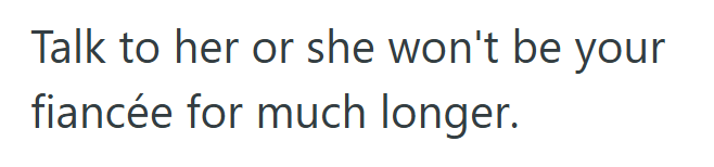 Screenshot 2025 09 26 125447 Mans Fiancée Is Upset That He Doesnt Have Much Time To Spend With Her, But She Doesnt Know That He Took A Second Job To Save Up For A House