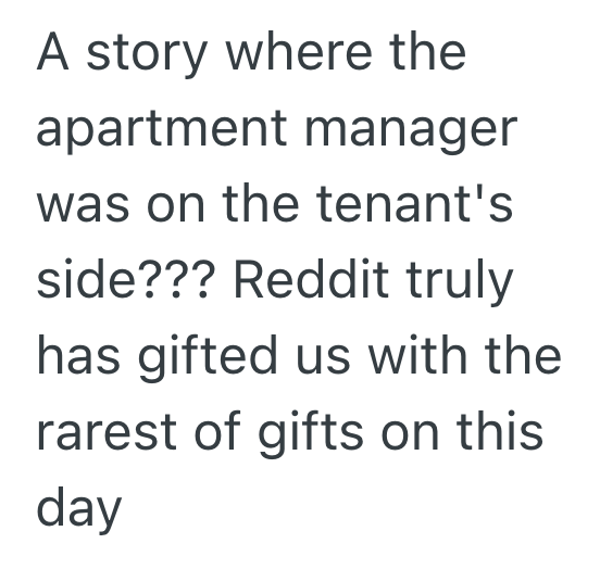 Screenshot 2025 09 26 at 1.04.09 PM Couple Notices The Stairs To Their Apartment Dont Look Very Sturdy, So The Property Manager Tells Them To Break Them