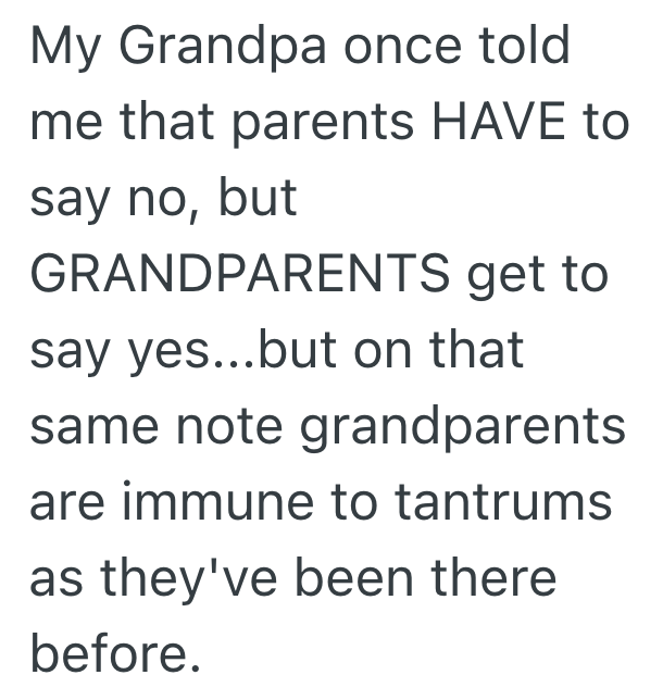 Screenshot 2025 09 26 at 10.40.01 AM Grandfather Refuses To Let Grandson Get A Little Toy From A Toy Dispenser, So The Grandson Runs Away