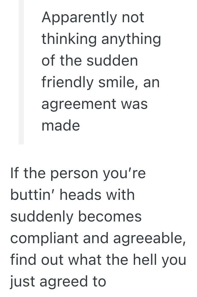 Screenshot 2025 09 26 at 4.44.14 PM Homeowner Wants The HOA To Fix Her Outside Water Faucet, But Instead, They Put Her In Charge Of Watering The Flowers