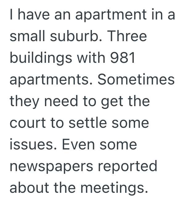 Screenshot 2025 09 26 at 4.45.33 PM Homeowner Wants The HOA To Fix Her Outside Water Faucet, But Instead, They Put Her In Charge Of Watering The Flowers