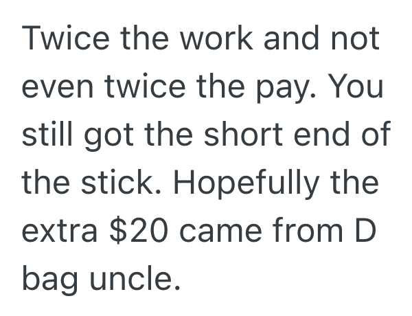 Screenshot 2025 09 26 at 6.54.34 PM Family Tells Son To Mow The Yard And Cut The Grass Lower Than Usual, But His Annoying Uncle Changes The Settings On The Mower So That He Cuts The Grass Higher