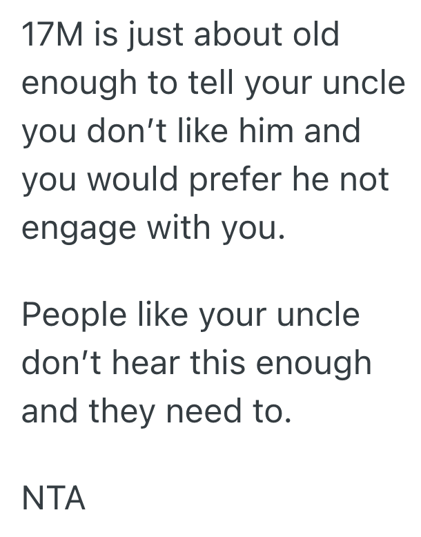 Screenshot 2025 09 26 at 6.54.46 PM Family Tells Son To Mow The Yard And Cut The Grass Lower Than Usual, But His Annoying Uncle Changes The Settings On The Mower So That He Cuts The Grass Higher