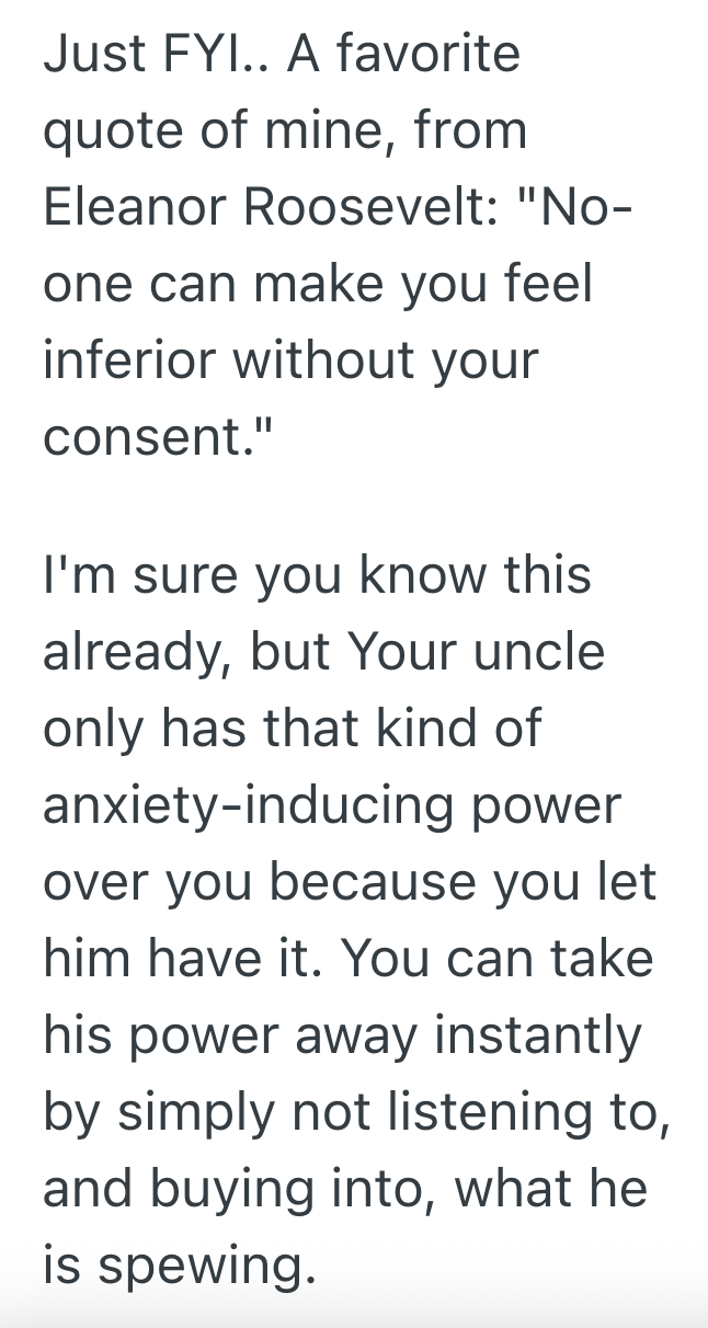Screenshot 2025 09 26 at 6.55.12 PM Family Tells Son To Mow The Yard And Cut The Grass Lower Than Usual, But His Annoying Uncle Changes The Settings On The Mower So That He Cuts The Grass Higher