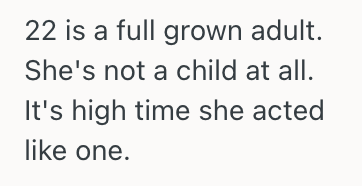 Screenshot 2025 09 27 at 10.26.05 PM Uncle Allowed His Niece To Live With Them Rent Free As Long As She Would Prioritize College, But He Hasnt Seen Any Progress After Three Years