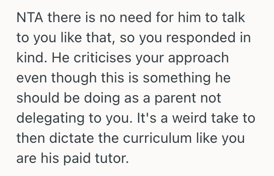 Screenshot 2025 09 27 at 11.43.18 PM Man Helped His Nephew Read More Books By Giving Him A Book About His Favorite Football Club, But His Older Brother Thinks He Should Read More Serious Books