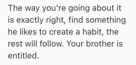 Screenshot 2025 09 27 at 11.43.57 PM Man Helped His Nephew Read More Books By Giving Him A Book About His Favorite Football Club, But His Older Brother Thinks He Should Read More Serious Books
