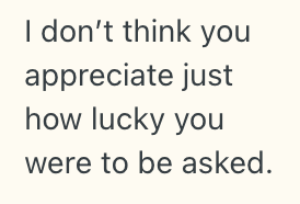 Screenshot 2025 09 27 at 11.49.20 PM Mother Was Saving Her Wedding Dress And Ring For Her Bio Daughter, So Her Stepkids Got Upset That They Wont Be Able Use Her Stuff