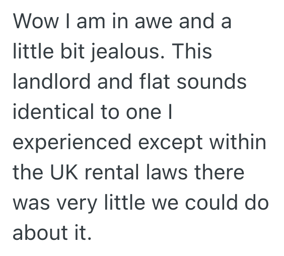 Screenshot 2025 09 27 at 2.23.55 PM Tenants Move Into Unit Thats Part Of An HOA, But When The Unit Needs A Lot Of Expensive Repairs, The Tenants Make Sure Theyre Done To Code