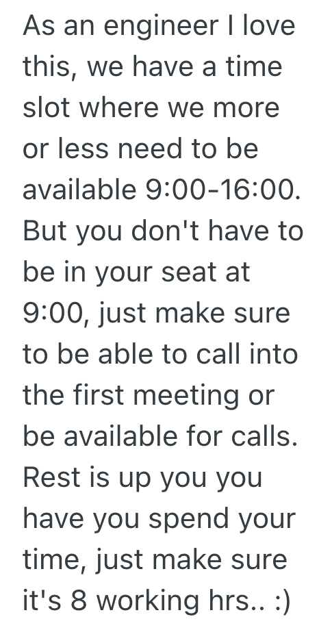 Screenshot 2025 09 27 at 2.53.21 PM Manager Insists That Employees Need To Start Work Exactly On Time, So The Employees Comply But Refuse To Work One Second Late