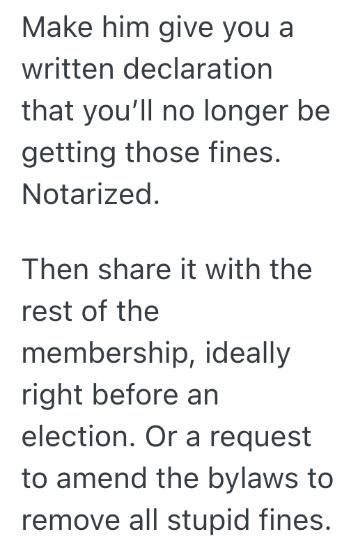 Screenshot 2025 09 27 at 3.25.47 PM HOA Notifies A Homeowner That His Trash Bins Violated The Rules, So He Calls To Ask For Details And Ends Up Calling Back Every Single Week