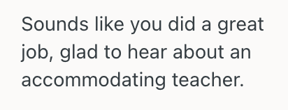 Screenshot 2025 09 27 at 4.23.08 PM Man Spoke About His Disability Experiences And The Challenges He Faces Daily, But A Student Was Adamant To Know Whats Wrong With You