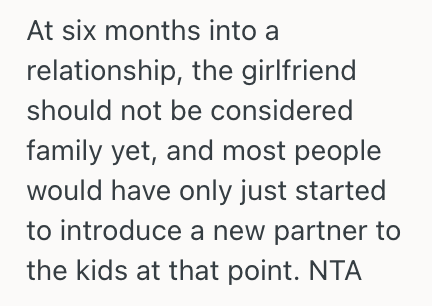 Screenshot 2025 09 27 at 6.35.38 PM Mother And Daughter Plan To Go Trick or Treating With Friends, But The Moms Ex Wants To Tag Along And Bring His Girlfriend And Her Kids