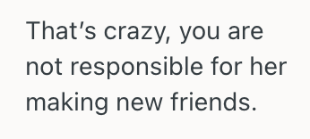 Screenshot 2025 09 27 at 6.36.04 PM Mother And Daughter Plan To Go Trick or Treating With Friends, But The Moms Ex Wants To Tag Along And Bring His Girlfriend And Her Kids