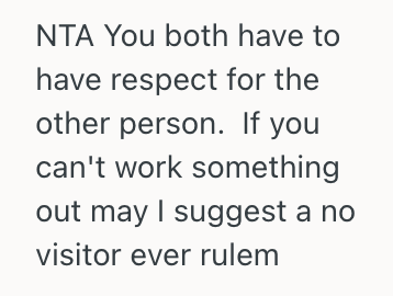 Screenshot 2025 09 27 at 8.16.07 PM College Student Invited Friends Over To Celebrate Her Roommate’s Birthday, But Her Roommate Did Not Appreciate It