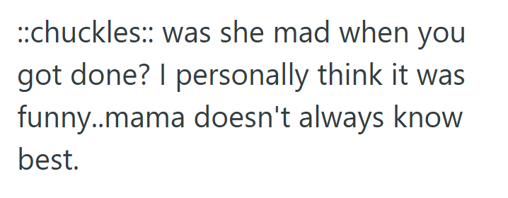 Screenshot 2025 09 28 202942 College Drop Out Moves Back Home And Takes His Time Cleaning The Leaves In The Backyard, So His Mom Locks Him Out On A Rainy Day And Wont Let Him Back In Until Hes Done
