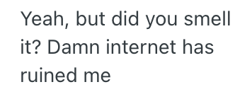 Screenshot 2025 09 28 at 1.42.53 PM Customer Wanted To Return A Pair Of Jeans, But When The Manager Looked At Them, She Could Tell Theyd Been Worn