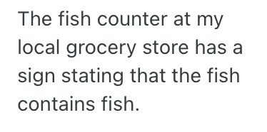 Screenshot 2025 09 28 at 3.23.03 PM Grocery Store Employee Encountered A Customer Who Asked Dumb Questions, But He Managed To Keep His Cool And Respond Politely