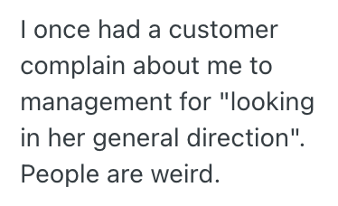 Screenshot 2025 09 28 at 4.17.41 PM Customer Complained About An Ice Cream Cone That This Drive Thru Employee Breathed On, So The Manager Handled The Situation