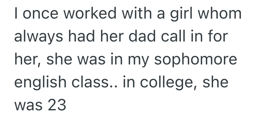 Screenshot 2025 09 28 at 9.19.31 PM Restaurant Manager Keeps Giving New Worker More Chances To Come In, But Her Social Life Finally Got Her Fired