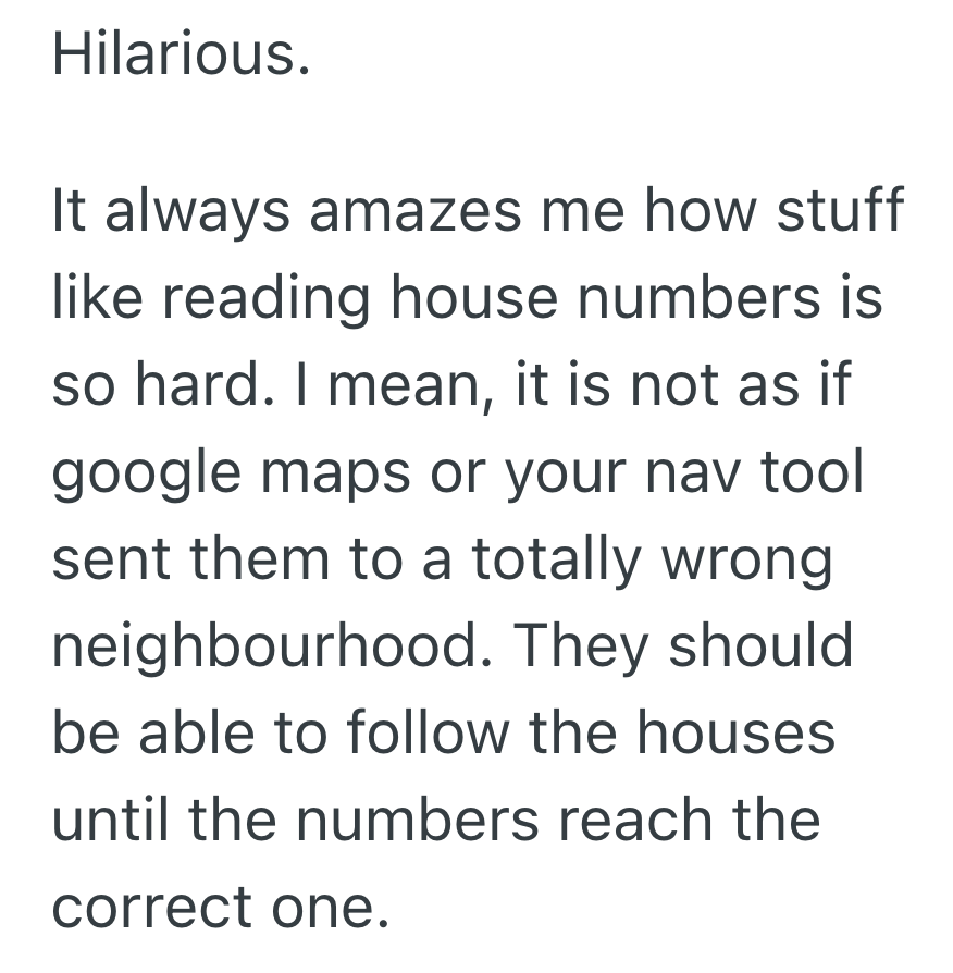 Screenshot 2025 09 28 at 9.53.00 PM Employee Keeps Getting Bombarded By People By Who Ask For Directions, But When He Explains He Doesnt Know, They Dont Listen