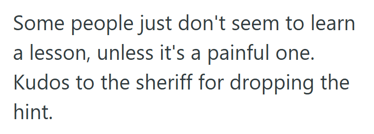 Screenshot 2025 09 29 153724 Truck Driver Kept Parking On Neighbors Private Property, So The Neighbor Put Up Signs Charging For Parking