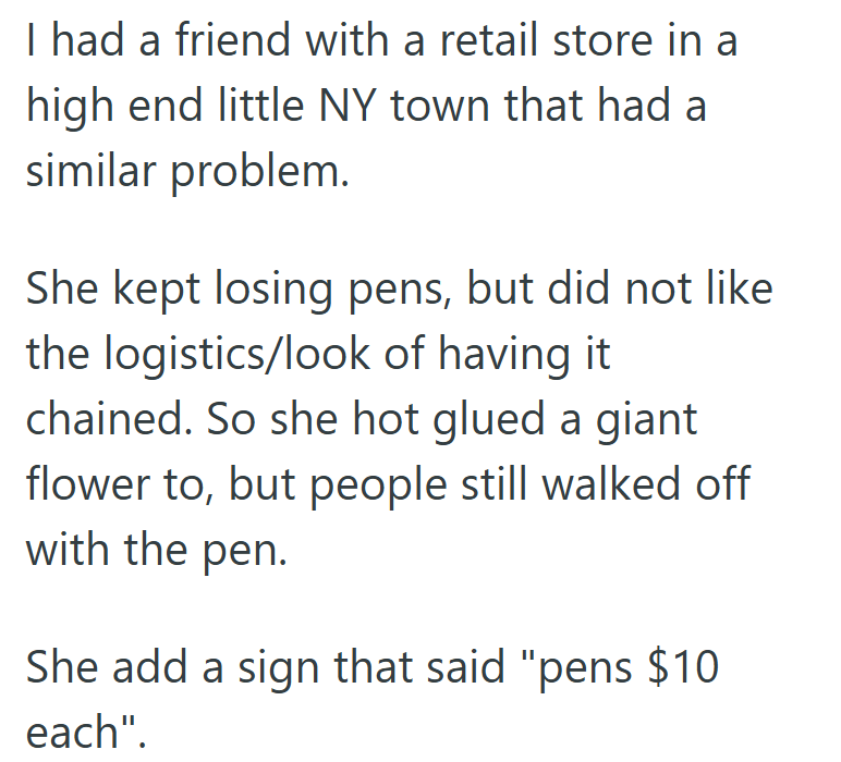 Screenshot 2025 09 29 153754 Truck Driver Kept Parking On Neighbors Private Property, So The Neighbor Put Up Signs Charging For Parking