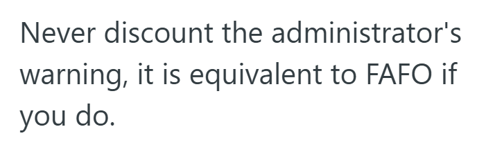 Screenshot 2025 09 29 164144 Manager Kept Refusing To Listen To Her Employees Advice Until Everything Went South, And Now She Wants Him To Fix The System And Deal With The Mess