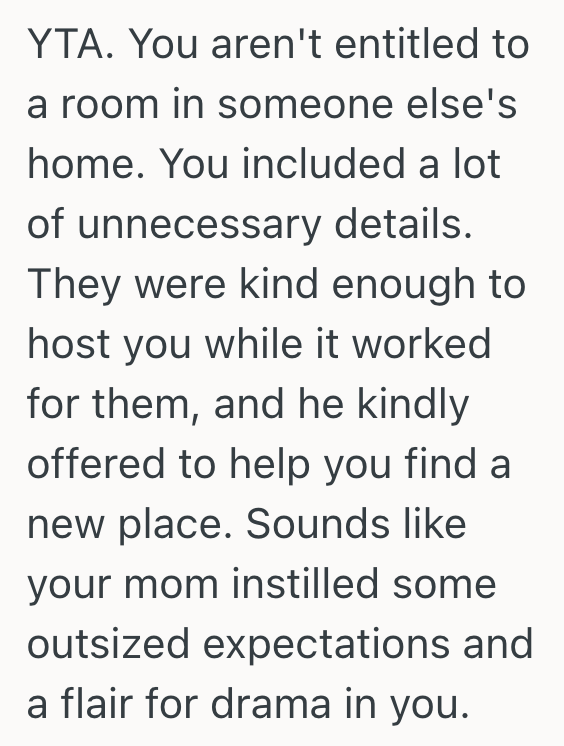 Screenshot 2025 09 29 at 10.47.02 AM Woman Moves To Los Angeles And Stays With Her Aunt And Uncle While She Looks For Her Own Place, But Her Uncle Wants Her To Move Out