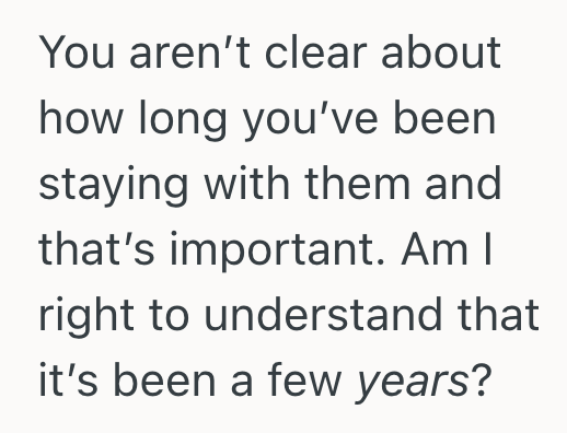 Screenshot 2025 09 29 at 10.47.16 AM Woman Moves To Los Angeles And Stays With Her Aunt And Uncle While She Looks For Her Own Place, But Her Uncle Wants Her To Move Out