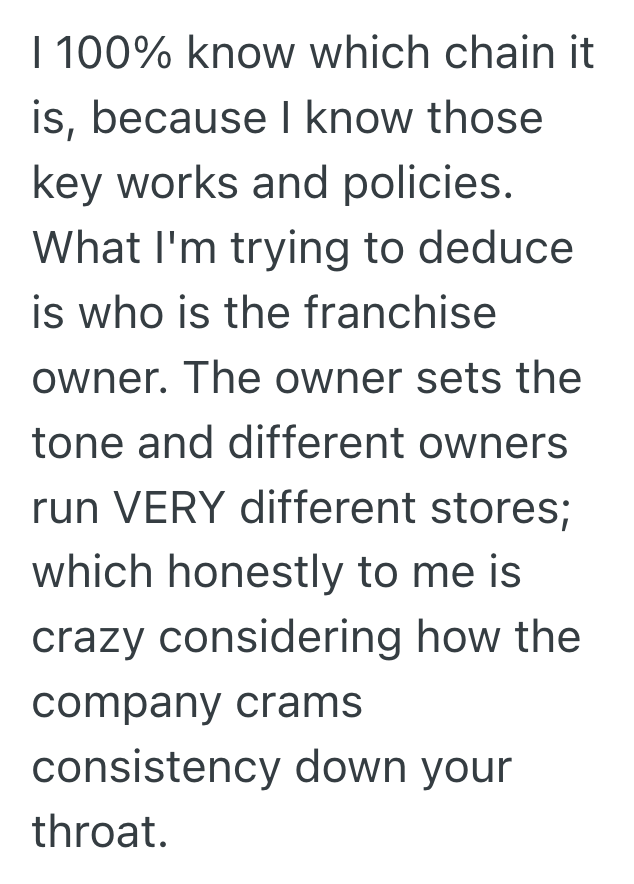 Screenshot 2025 09 29 at 10.50.37 AM Fast Food Worker Told A Customer They Were Still Open For A Few Minutes, So The Man Brought In His Entire Family And Trashed The Restaurant