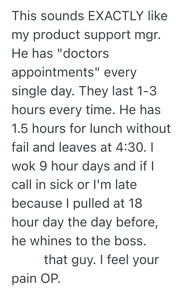 Screenshot 2025 09 29 at 11.22.35 AM Retail Worker Was Forced To Hold The Store Together Alone During A Rush, So She Decided To Expose The Manager Who Disappeared Every Day