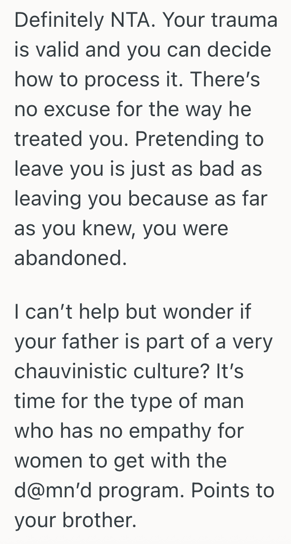 Screenshot 2025 09 29 at 2.17.50 PM Teenage Girl Has Horrible Pain When She Gets Her Period, But Her Dad Doesnt Believe Her And Accuses Her Of Overreacting