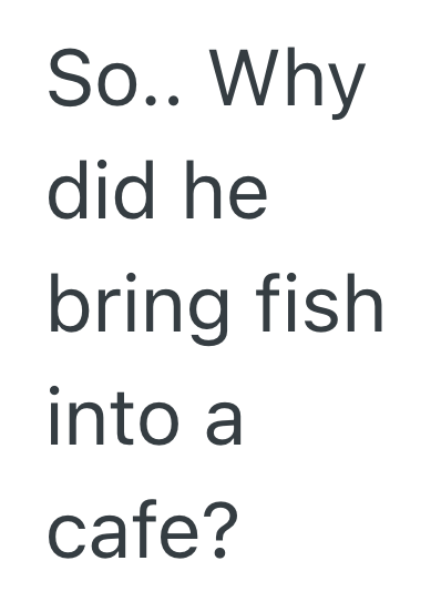 Screenshot 2025 09 29 at 3.45.47 PM A Retail Worker Was Just Making Sandwiches, But When A Customers Bag Of Goldfish Burst, She Turned Into An Unexpected Lifeguard