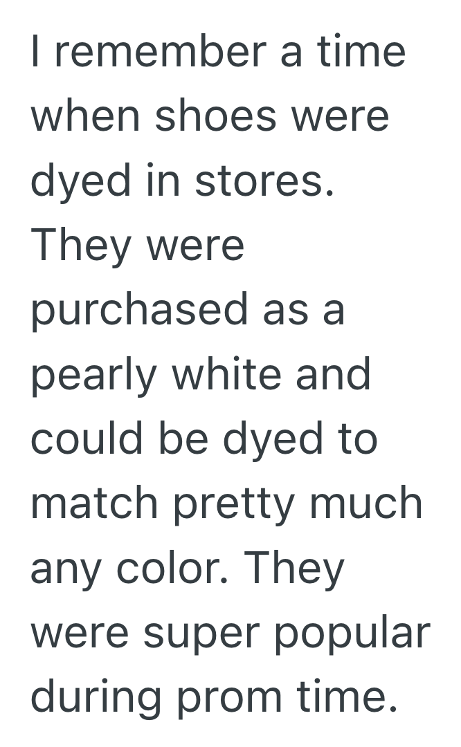 Screenshot 2025 09 29 at 4.01.20 PM Retail Worker Was Met With An Impossible Request To Mix And Match Shoes, So He Told The Customer To Take It Up With The Shoe Elves For Not Granting Their Wish