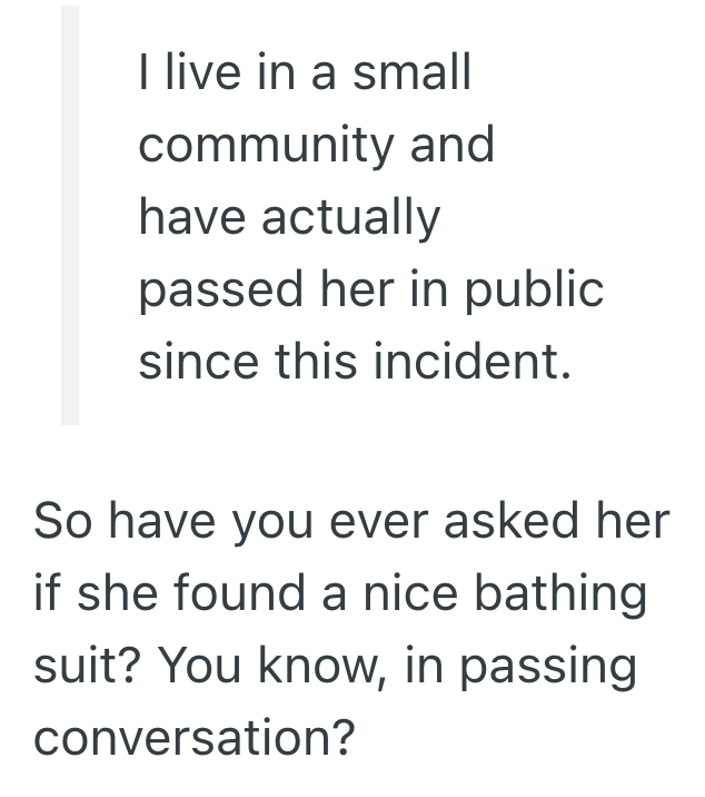 Screenshot 2025 09 29 at 5.02.49 PM Retail Worker Welcomed A Last Minute Shopper In Near Closing Time, So She Ended Up Discovering A Revolting Surprise Stuck To The Dressing Room Wall