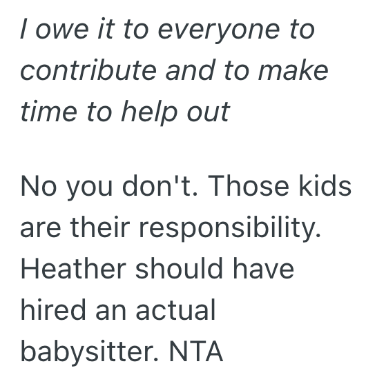 Screenshot 2025 09 29 at 6.16.54 PM Teenage Boys Dad And Stepmom Want Him To Skip Work To Babysit His Half Siblings, But He Refuses And Goes To Work Anyway