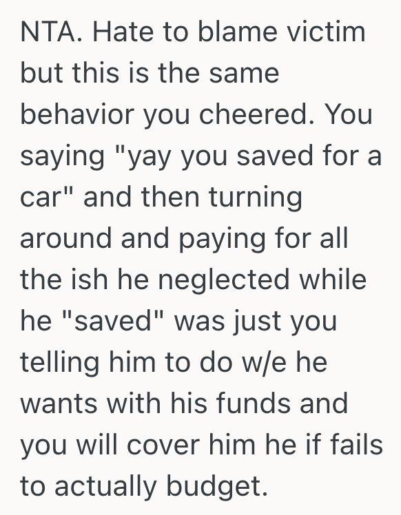 Screenshot 2025 09 29 at 6.46.56 PM Couple Plan An International Trip Together, But The Girlfriend Doesnt Think Her Boyfriend Budgeted Enough Money