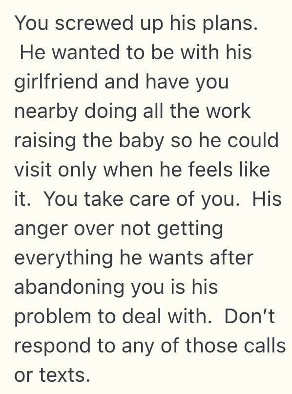 Screenshot 2025 09 29 at 7.04.39 PM Pregnant Woman Thought Her Life Was Perfect, But When Her Husband Filed For Divorce, She Moved Across The Country